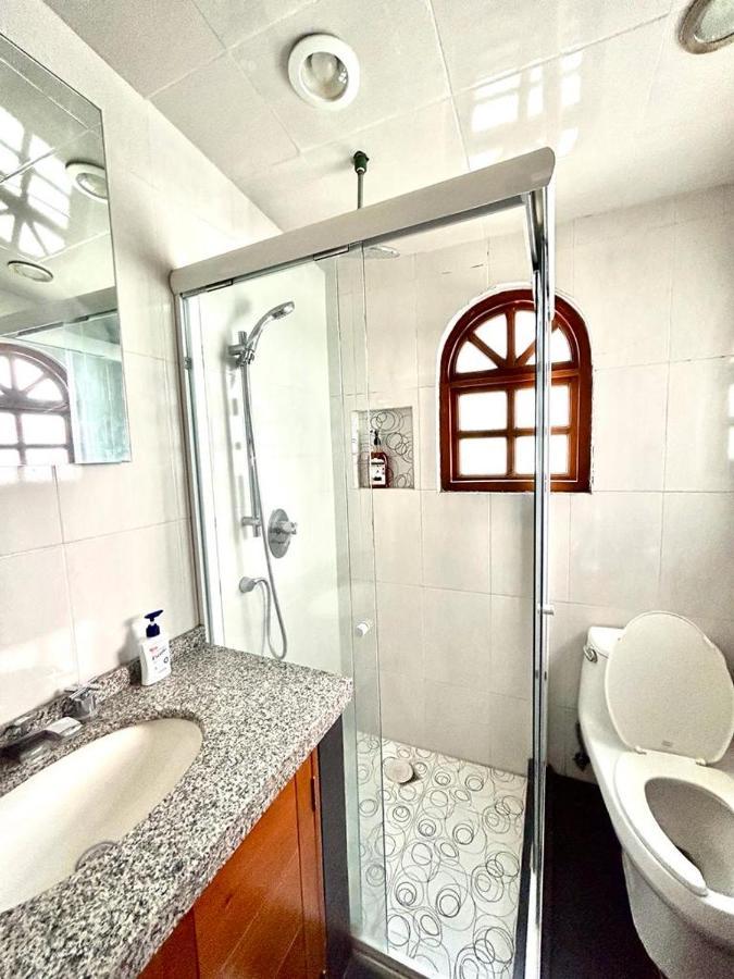 Casa Frida Coyoacan Мехико Экстерьер фото